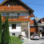 Hrominc Oda ve Kahvaltı Bled