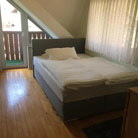 Bed & Breakfast Hrominc Bled