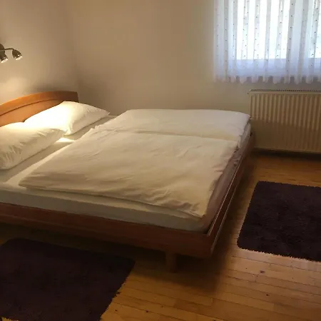 Hrominc Bed & Breakfast 3*