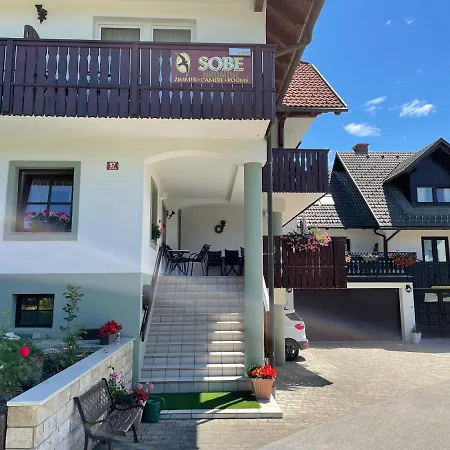 Hrominc Bed & Breakfast 3*