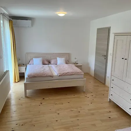 Hrominc Bed & Breakfast Bled