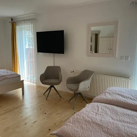 Bed & Breakfast Hrominc Bled