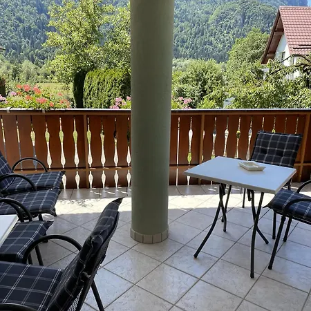 Bed & Breakfast Hrominc