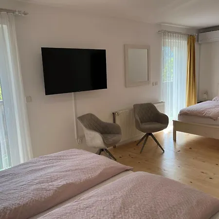 Hrominc Bed & Breakfast Bled