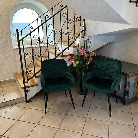 Bed & Breakfast Hrominc Bled