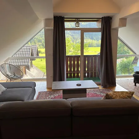 Hrominc Bed & Breakfast 3*