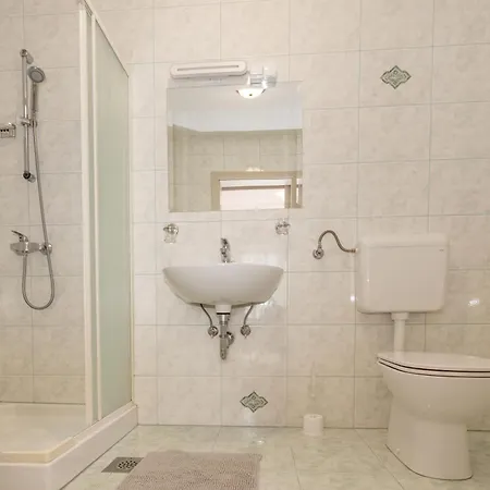 Hrominc Bed & Breakfast Bled