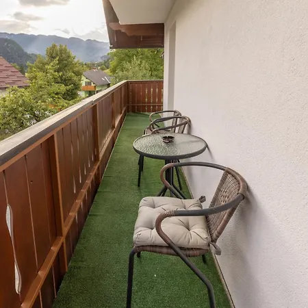 Hrominc Bed & Breakfast