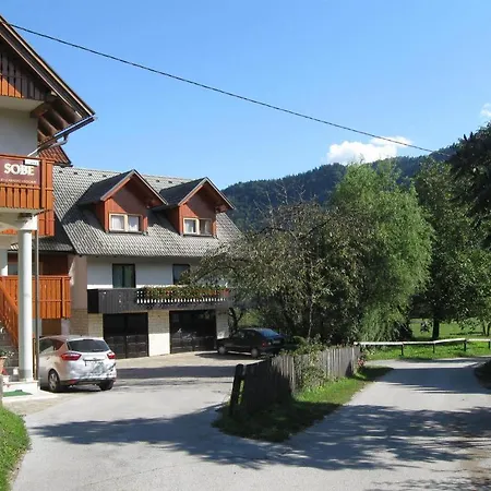 Hrominc Bled
