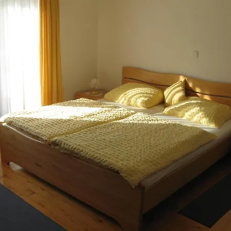 Bed & Breakfast Hrominc Bled