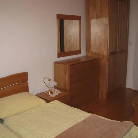 Hrominc Couette-café Bled