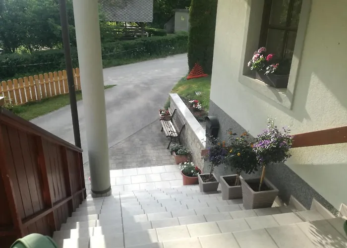 Hrominc Bed & Breakfast