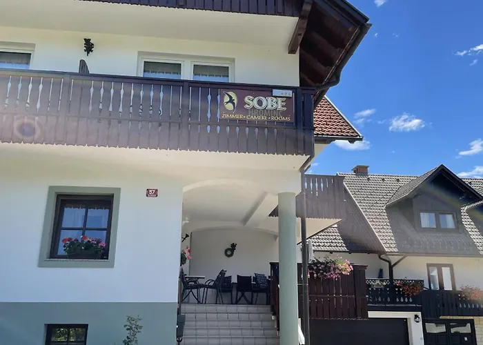 Nočitev z zajtrkom Hrominc 3*