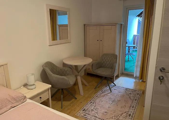 Hrominc Bed & Breakfast