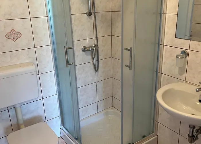 Bed & Breakfast Hrominc 3*