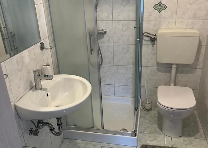 Hrominc Bed & Breakfast Bled