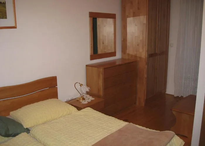 Hrominc Bed & Breakfast Bled
